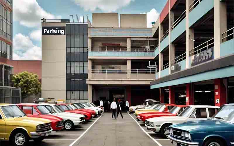 शिमला में सैलानियों को मिलेगी स्मार्ट पार्किंग की सुविधा