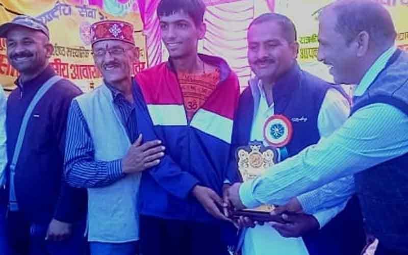 संगड़ाह में उपमंडल स्तरीय बाल विज्ञान कांग्रेस संपन्न, छात्रों ने दिखाया विज्ञान कौशल