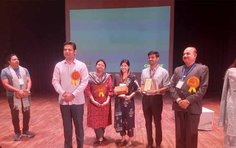 देश के शीर्ष चिकित्सा संस्थानों में शामिल होगा टांडा मेडिकल कॉलेज: बाली