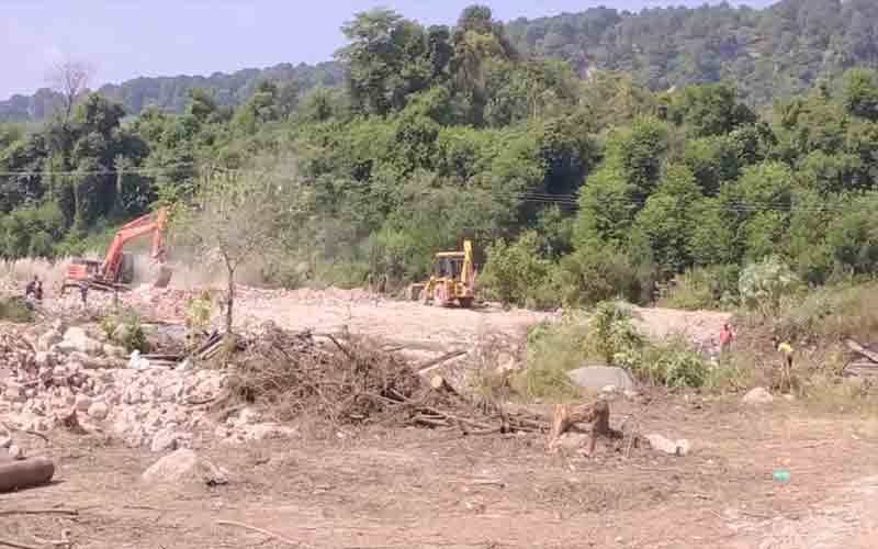 हिमाचल प्रदेश में सबसे बड़ा मिल्क प्लांट बनेगा, ढगवार में होगा निर्माण