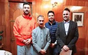 हिमाचल प्रदेश में जल्द होगा संगीत और संस्कृति का अनूठा संगम