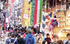 हिमाचल प्रदेश में धनतेरस पर खरीदारी का महाआयोजन