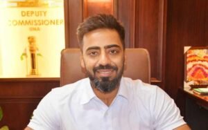 सामर्थ्य कार्यक्रम के व्यापक लाभ के लिए पात्रता शर्तों में बदलाव