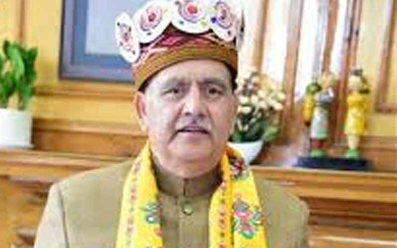 विधानसभा अध्यक्ष कुलदीप सिंह पठानिया के प्रवास कार्यक्रम में बदलाव