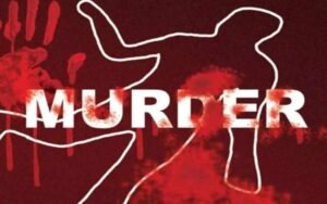 नेपाली महिला की हत्या में पति गिरफ्तार, शव तीन दिन तक घर में छिपाया