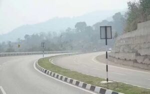 हिमाचल में नेशनल हाईवे के नजदीक भवन निर्माण पर नई गाइडलाइन