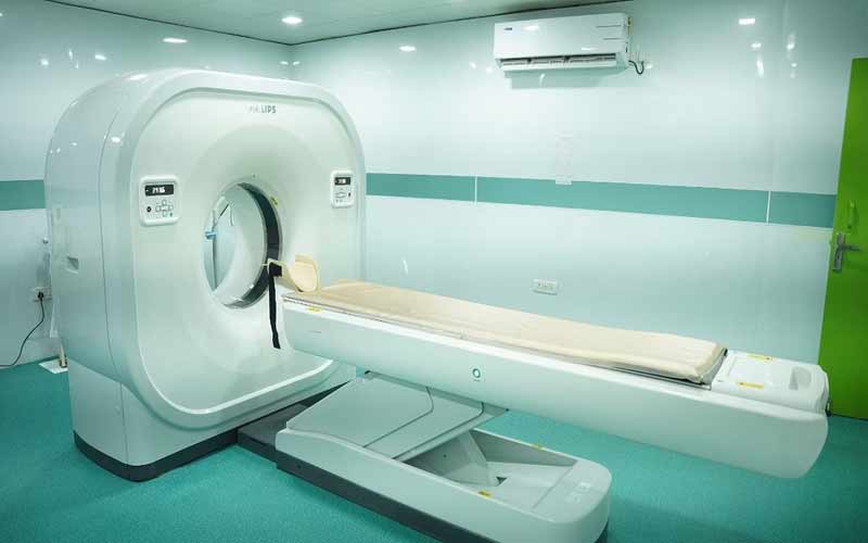 सिरमौर के चार अस्पतालों में एबीडीएम की स्कैन और शेयर सेवा शीघ्र होगी आरंभ