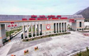 बिलासपुर एम्स 2026 से तैयार करेगा एडवांस रोबोटिक सर्जन