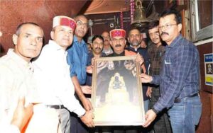 हिमाचल प्रदेश : मुख्यमंत्री सुक्खू की बड़सर विधानसभा क्षेत्र को सौगातें