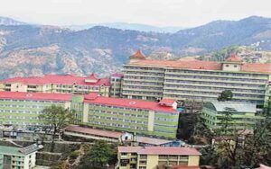 हिमाचल प्रदेश : आईजीएमसी और चमियाना में 400 नर्सों की भर्ती