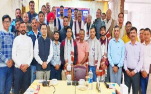 जनहित के मुद्दों को सामने लाने में प्रेस की महत्वपूर्ण भूमिका - उपायुक्त