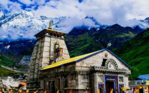 केदारनाथ धाम के कपाट शीतकाल के लिए बंद, 6 महीने बाद खुलेंगे पुनः