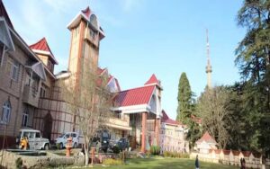 एचपीटीडीसी को घाटे से उबारने की रणनीति के तहत कॉरपोरेट पैकेज पर 40 फीसदी तक छूट