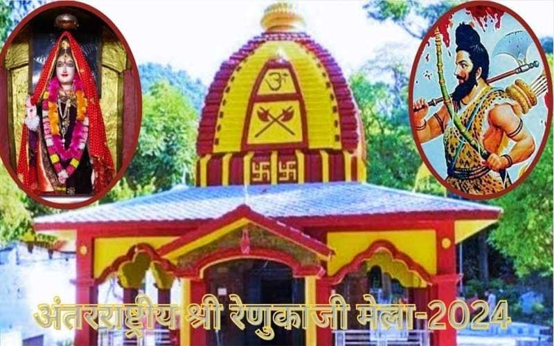 नजदीक आ रही है मां-बेटे के मिलन की घड़ी, परंपरा निभाने पहुंचेंगे मुख्यमंत्री और राज्यपाल