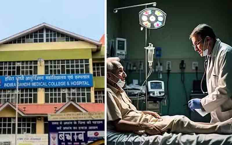 हिमाचल में आंतों के टीबी के मामले बढ़े