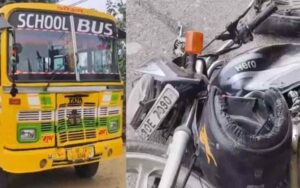 चंडीगढ़-धर्मशाला हाईवे पर भीषण सड़क हादसा, दो सगे भाइयों की मौत