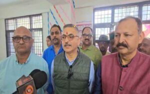 नाहन में मेडिकल कालेज को लेकर नई तैयारी, शहर से बाहर जमीन तलाशी जा रही