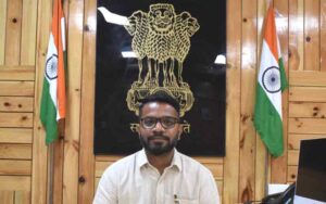 कांधी से मिन्द्रा के बीच निश्चित अवधि के लिए बंद रहेगी वाहनों की आवाजाही