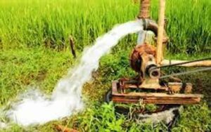 मंडी में किसानों को सिंचाई की समस्या का सामना करना पड़ रहा है