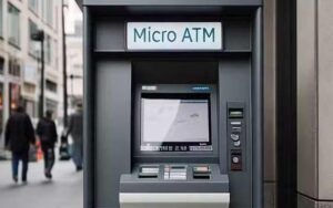 हिमाचल प्रदेश की सहकारी समितियों में माइक्रो एटीएम की सुविधा शुरू