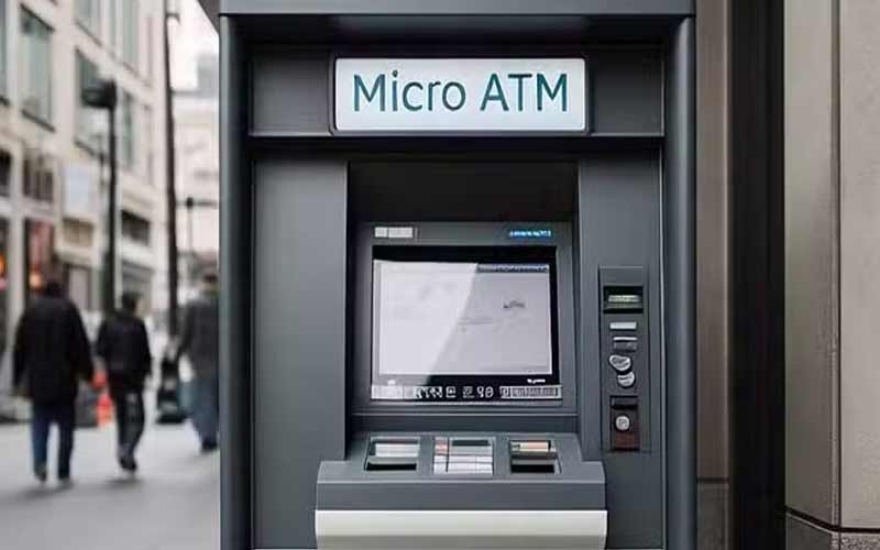 हिमाचल प्रदेश की सहकारी समितियों में माइक्रो एटीएम की सुविधा शुरू