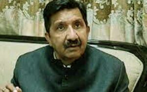 हिमाचल प्रदेश : उपमुख्यमंत्री मुकेश अग्निहोत्री ने कहा - पानी के बिलों की पुरानी बकाया राशि नहीं वसूलेंगे