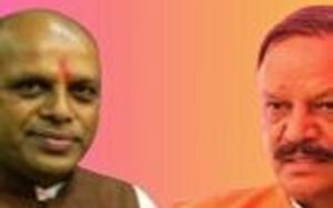 सिरमौर के लोगों को निराश कर गया मुख्यमंत्री का रेणुकाजी दौरा :भाजपा