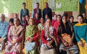 न्यूनतम वेतन की मांग को लेकर दिल्ली कूच करेंगे मीड डे मील कर्मी, ये है प्लान