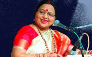 लोक गायिका शारदा सिन्हा की तबीयत बिगड़ी, वेंटिलेटर पर शिफ्ट