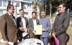 हिमाचल में सुक्खू सरकार के दो साल : बिलासपुर में होगा भव्य समारोह