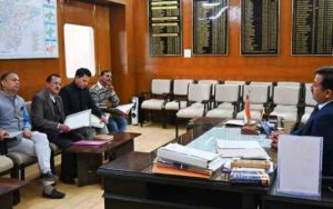 शिमला में दिव्यांगजनों के लिए कानूनी संरक्षक नियुक्ति और विशेष कार्यशाला का आयोजन