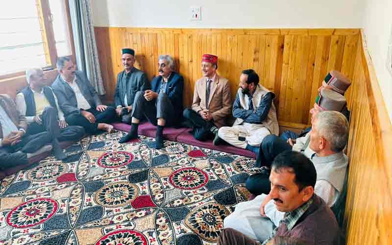 हाटी समुदाय के लिए एक नई उम्मीद की किरण