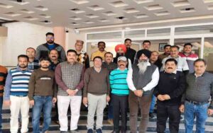 गुटबाजी में बंटा महासंघ न मजबूत न कर्मचारी हितैषी : तारा सिंह 