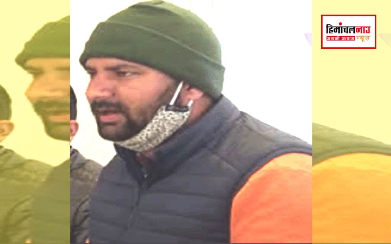 युवा कांग्रेस नवनिर्वाचित अध्यक्ष पर जालसाजी का आरोप, मामला दर्ज