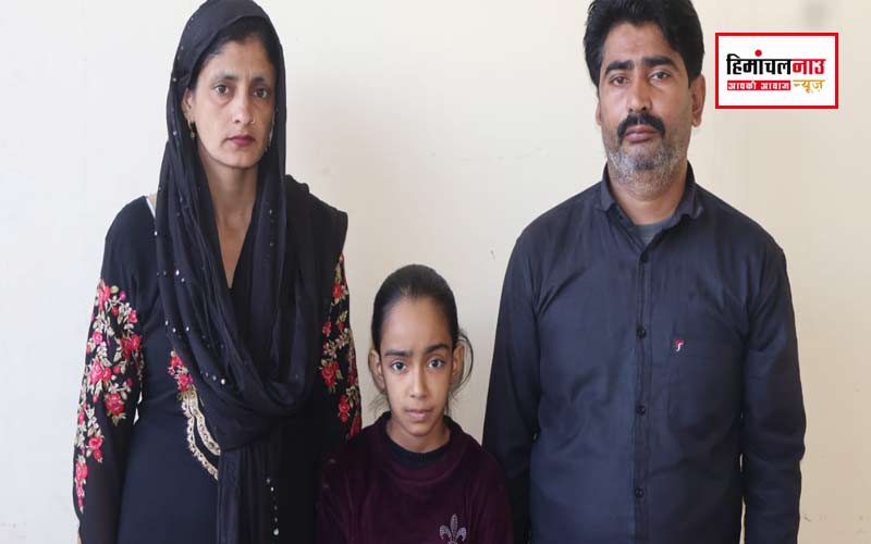 मुख्यमंत्री चिकित्सा सहायता कोष ने दिया नवजीवन: गुलशेर अली ने किडनी ट्रांसप्लांट के लिए सरकार का जताया आभार