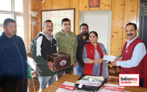 latest himachal news
