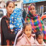 रोजगार के लिए दर-दर भटक रही हेमलता, डीसी से लगाई गुहार