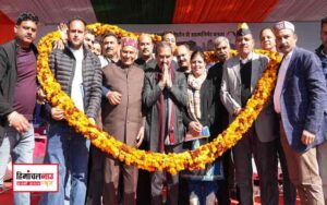 हिमाचल न्यूज़ | लेटेस्ट हिमाचल न्यूज़