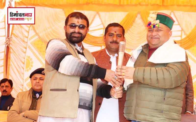 विधानसभा उपाध्यक्ष विनय कुमार ने पंचायत भवन और स्कूल भवन का किया लोकार्पण