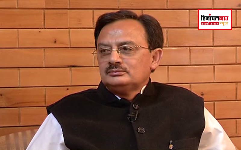 हिमाचल न्यूज़ | लेटेस्ट हिमाचल न्यूज़