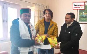 हिमाचल न्यूज़ | लेटेस्ट हिमाचल न्यूज़