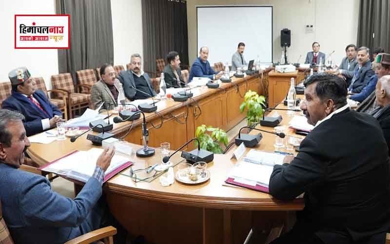 हिमाचल न्यूज़ | लेटेस्ट हिमाचल न्यूज़