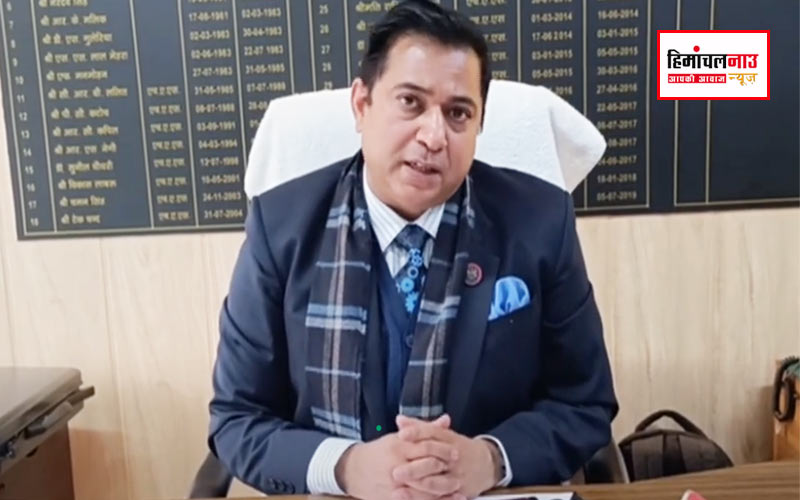 HP BOARD / हिमाचल प्रदेश स्कूल शिक्षा बोर्ड ने 10वीं और 12वीं की वार्षिक परीक्षाओं का शेड्यूल जारी किया