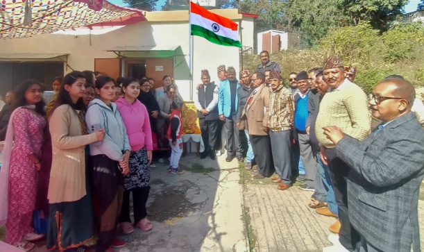 हिमाचल न्यूज़ | लेटेस्ट हिमाचल न्यूज़