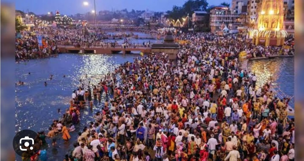 Mahakumbh 2025 /पहला अमृत स्नान, जानिए कब कौन सा अखाड़ा करेगा स्नान