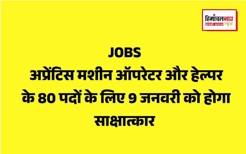 JOBS / मिराकल वेंचर्स में नौकरी का शानदार मौका