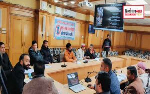 हिमाचल न्यूज़ | लेटेस्ट हिमाचल न्यूज़