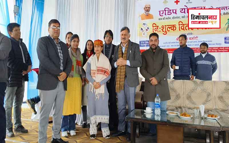 दिव्यांग महिला क्रिकेट टीम की कप्तान रचना को राष्ट्रीय खिताब के लिए मिला सम्मान