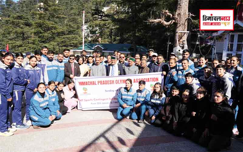 राष्ट्रीय खेल नीति / राष्ट्रीय स्तर के खिलाड़ियों के लिए बनेगी नई नीतिः मुख्यमंत्री