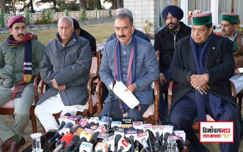 मुख्यमंत्री ने छोड़ी बिजली सब्सिडी, साधन संपन्न लोगों से भी की अपील